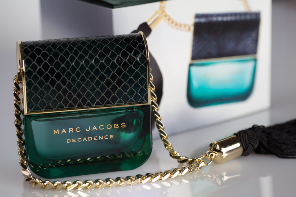 Marc Jacobs Decadence