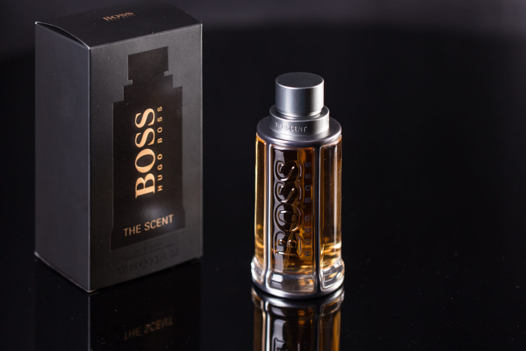 Hugo Boss The Scent