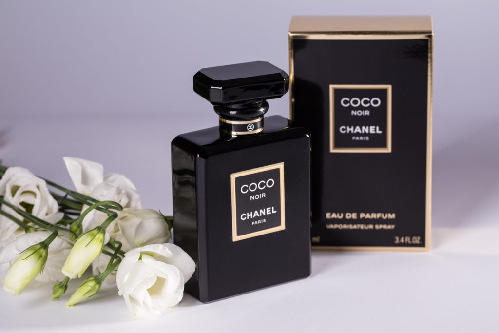 Chanel Coco Noir