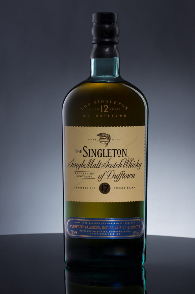 Whisky The Singleton