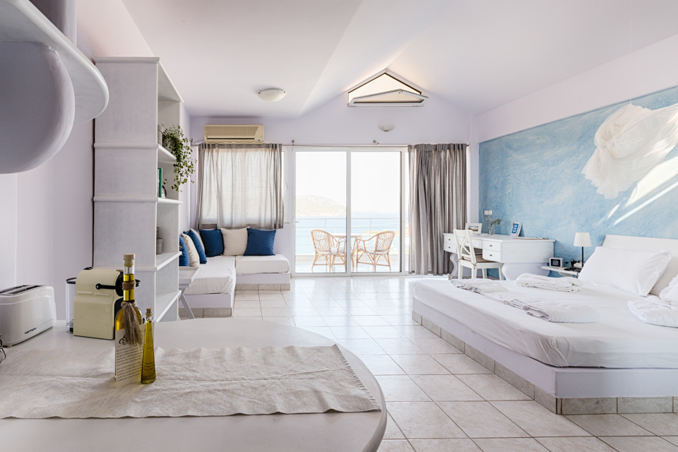 Apartament 3