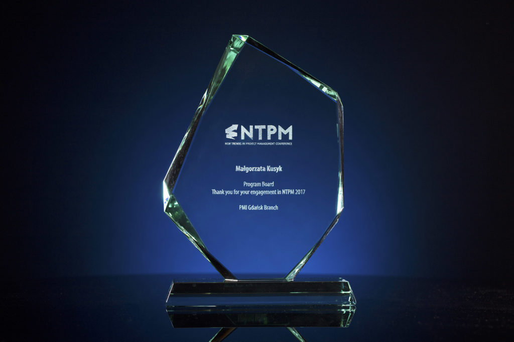 Engagement in NTPM 2017