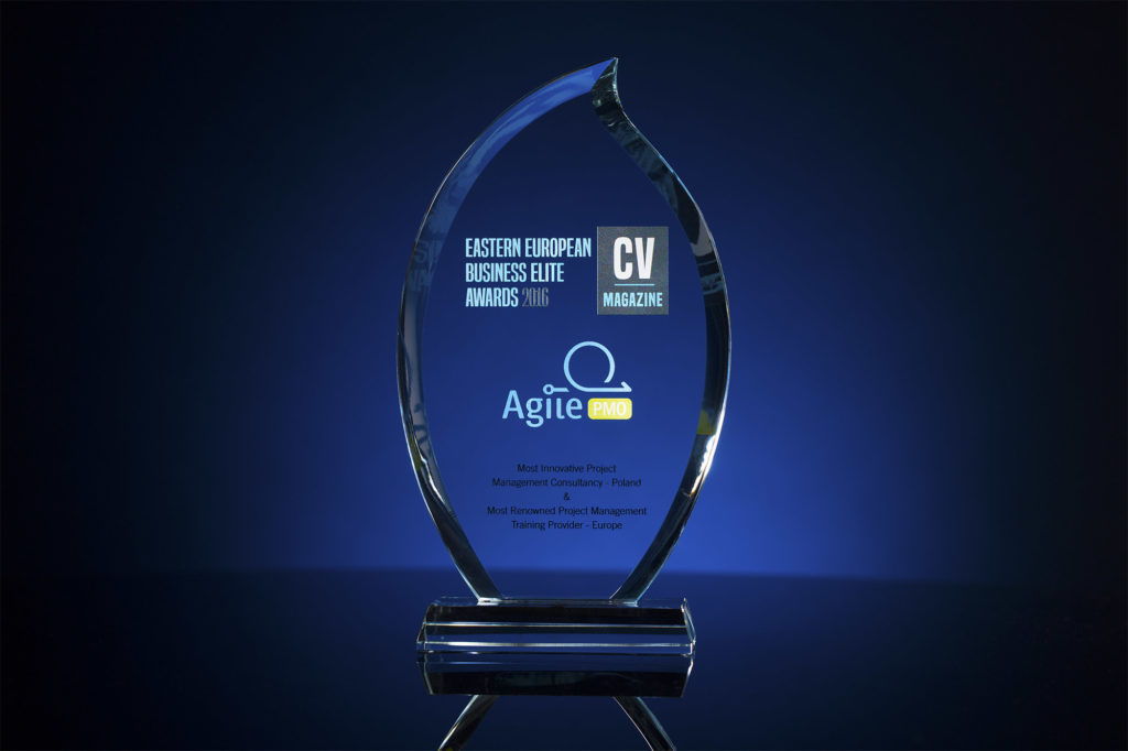 Most innovative and renowned training provider